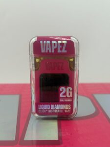 Click Vapez 2G Disposable