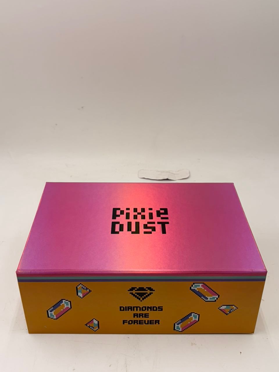 PIXIE DUST DISPOSABLE VAPE PIXIE DUST DISPOSABLE VAPE