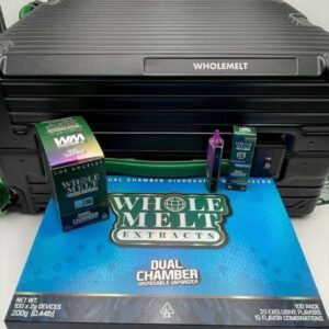 Whole Melt Phase Five Vol2