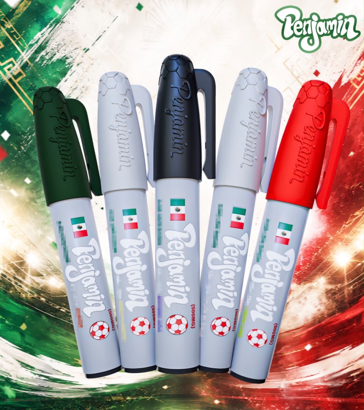 Penjamin Disposable Vape Penjamin Disposable Vape