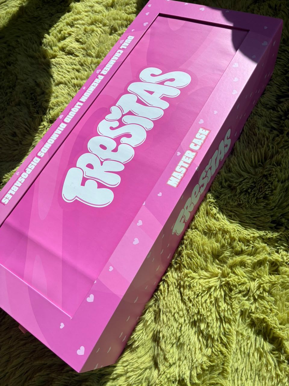 Fresitas 2G Disposable Fresitas 2G Disposable