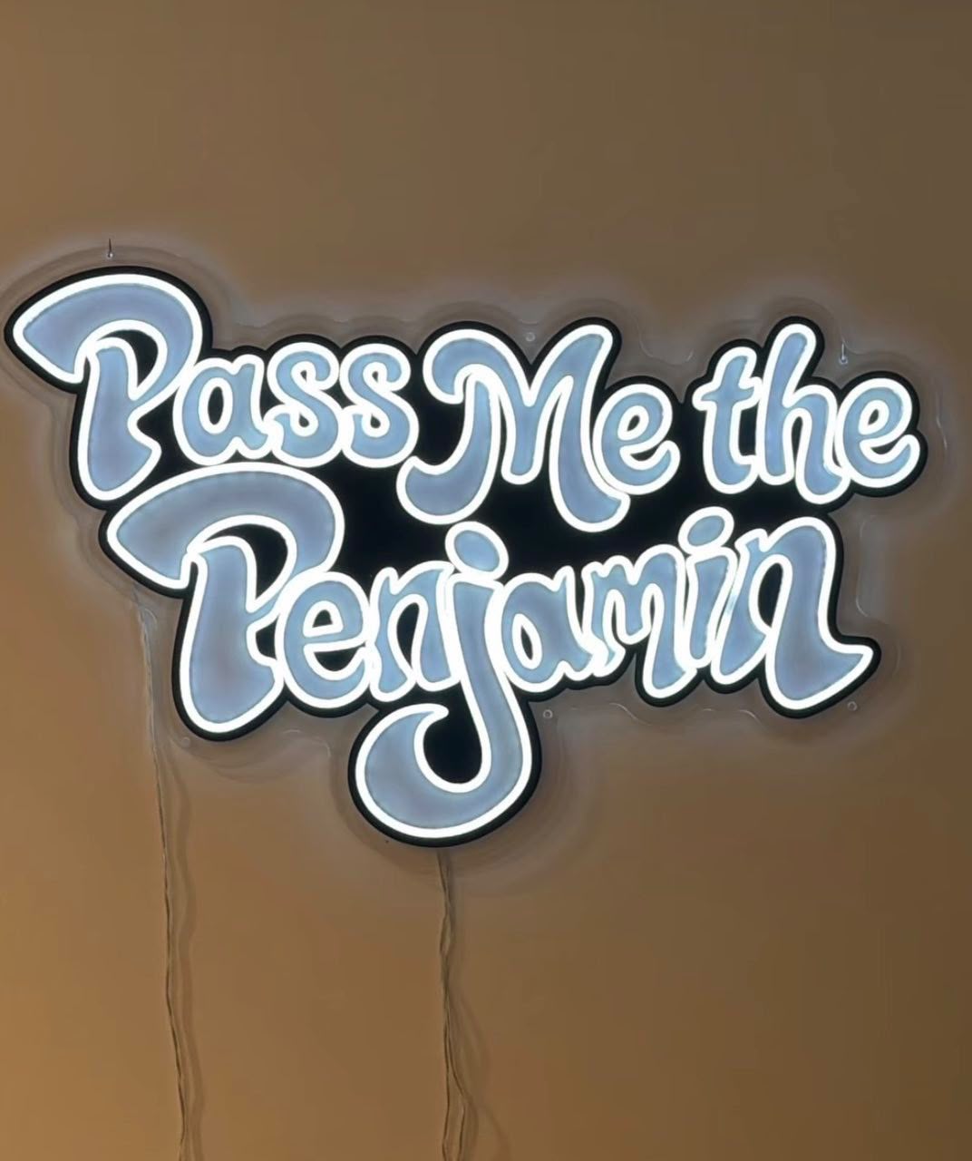 Pass Me The Penjamin Pass Me The Penjamin