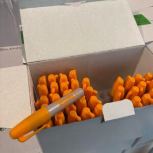 Penjamin Disposable Vape
