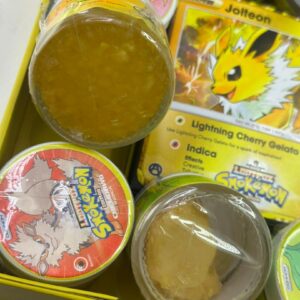 Arcadia Extracts Smokemon Edition