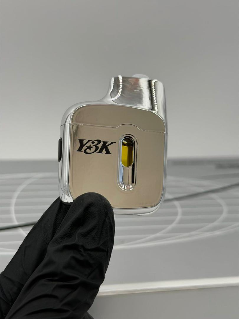 Y3K Disposable Vape