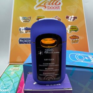 Zetti Boost 2G Disposable