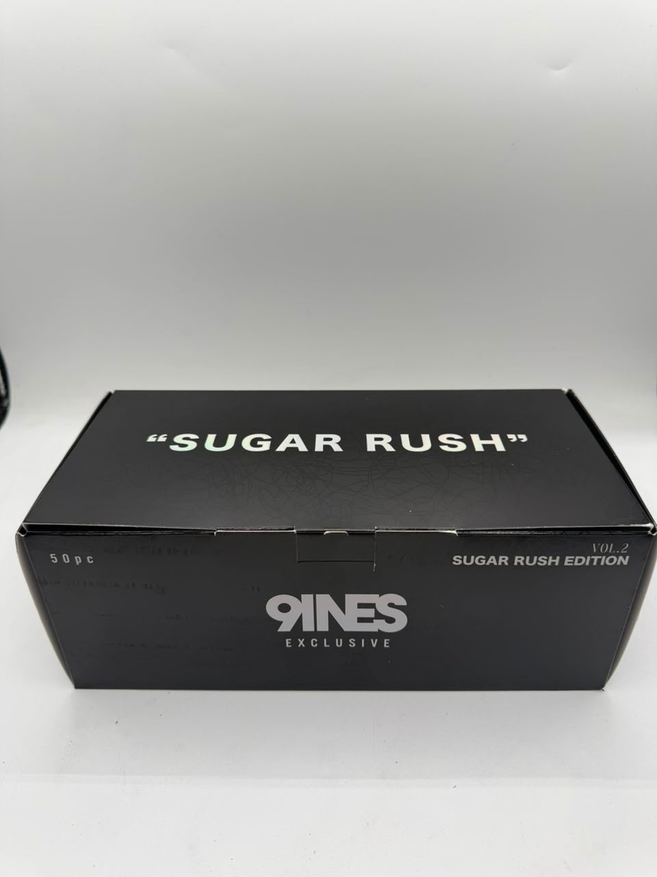9INES EXCLUSIVE DISPOSABLE 9INES EXCLUSIVE DISPOSABLE