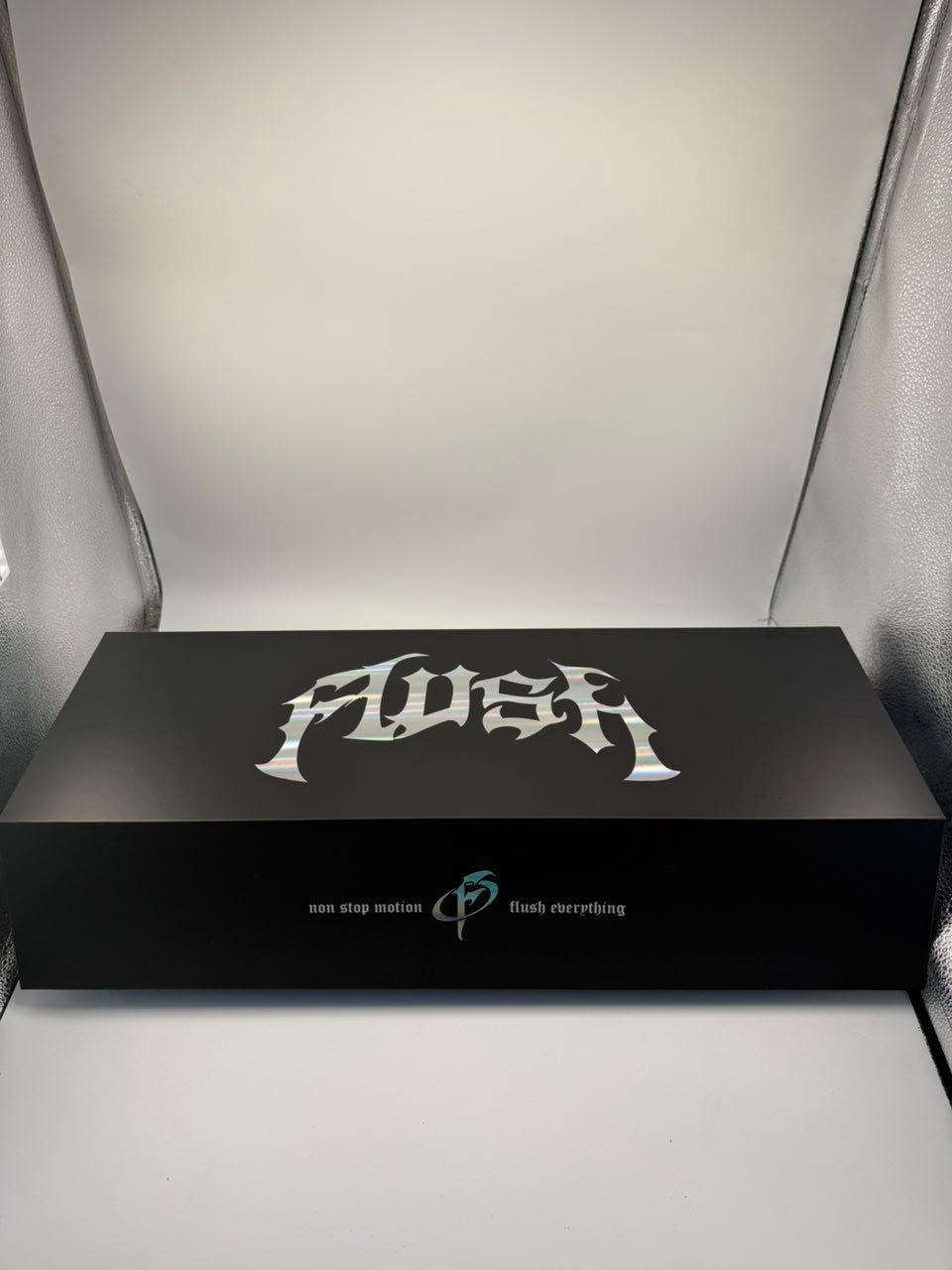 Flush 2G Disposable Flush 2G Disposable