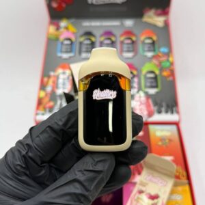 Heaters 3G Disposable Vape
