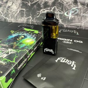 Flush 2G Disposable