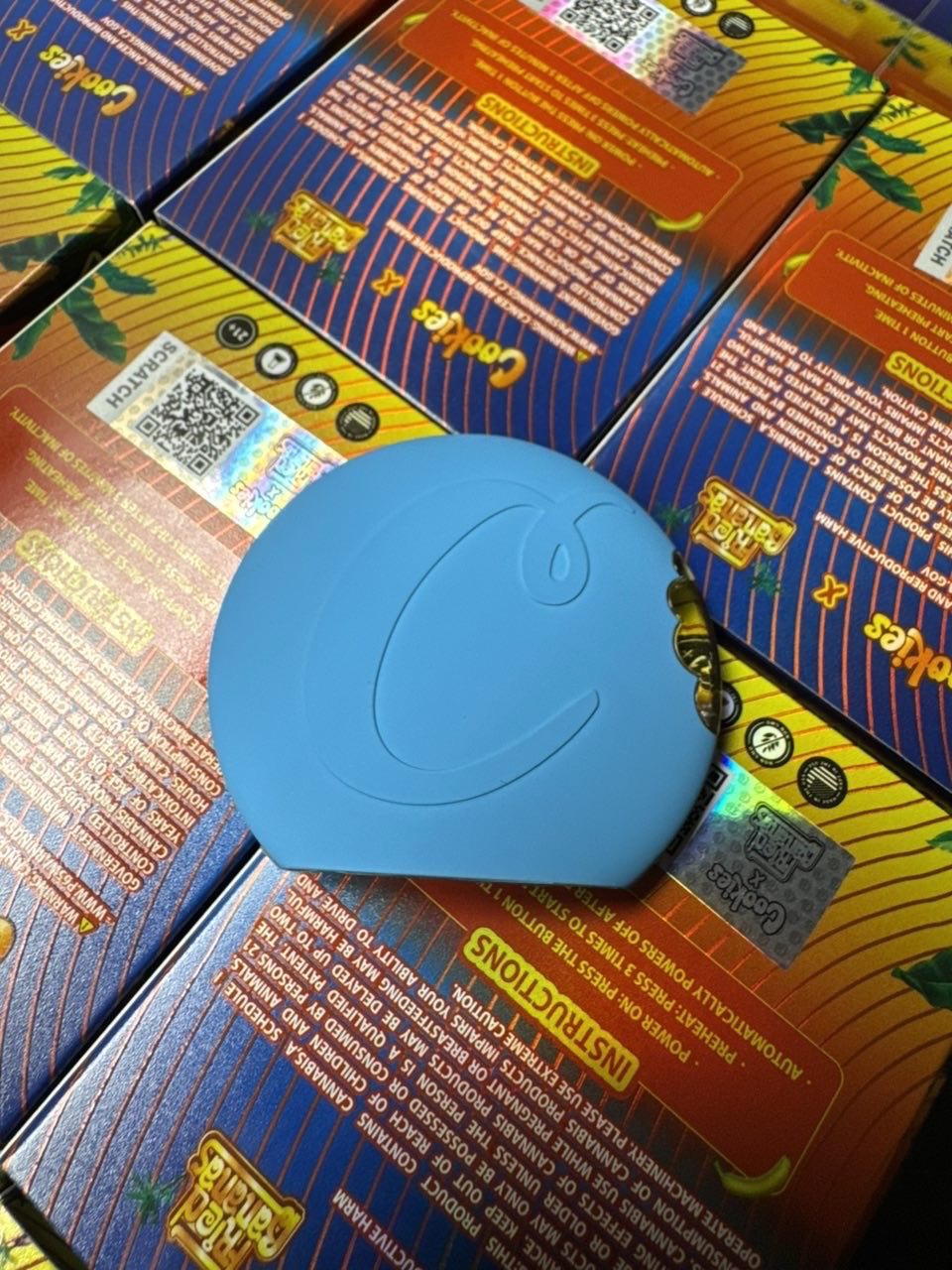 Cookies 2g Disposable Vape Cookies 2g Disposable Vape