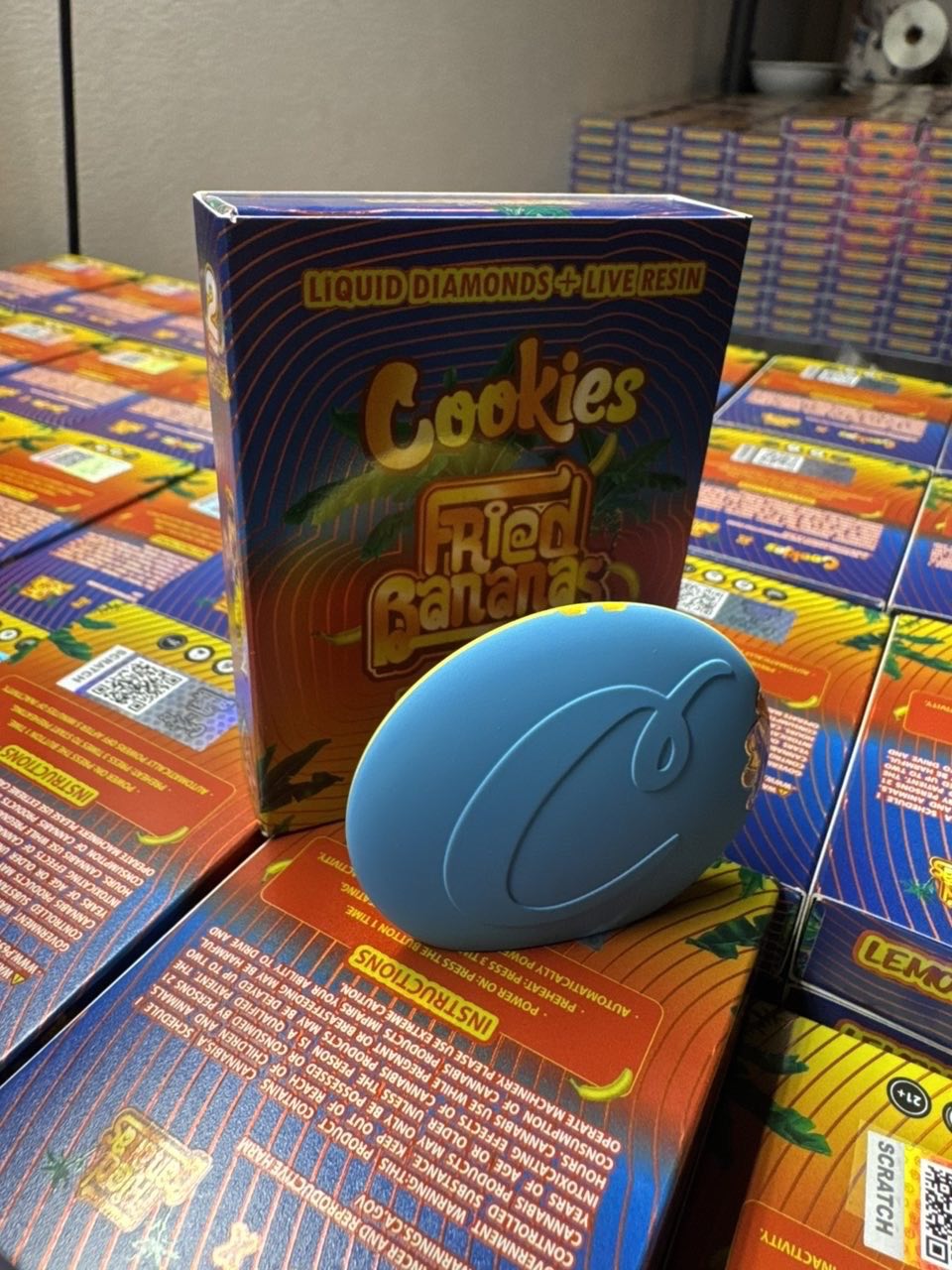 Cookies 2g Disposable Vape Cookies 2g Disposable Vape