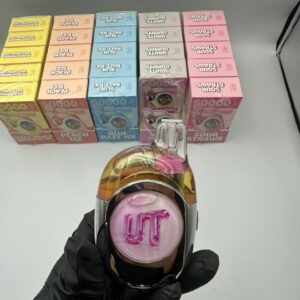UT DISPOSABLE VAPE