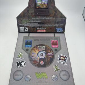 Whole Melt Retro Edition