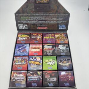 Whole Melt Retro Edition Wax