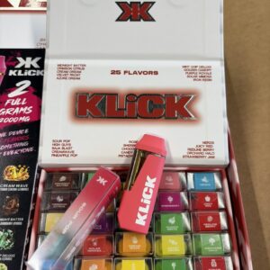 KLICK CARTS