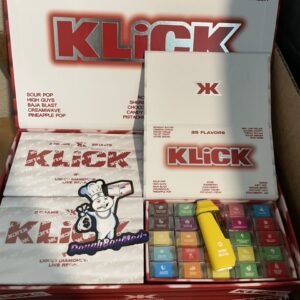 KLICK CARTS
