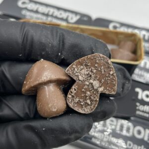 Ceremony Chocolates Bar