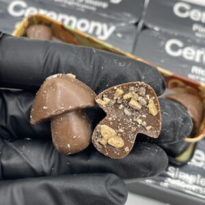 Ceremony Chocolates Bar