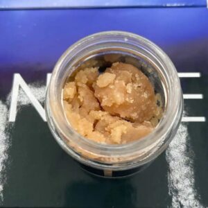 Luminate Live Resin Sugar