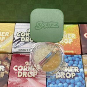 Splitz Concentrate Corner Drop Edition