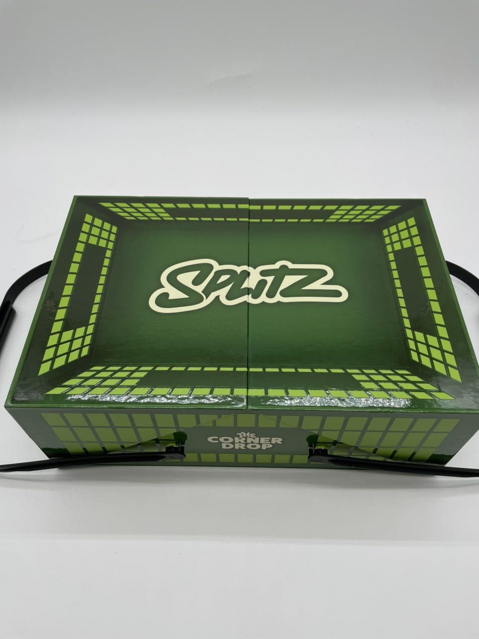 Splitz Extracts Corner Drop Edition Splitz Extracts Corner Drop Edition