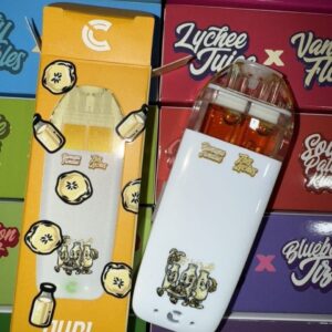 Choiceslab Premium Vape