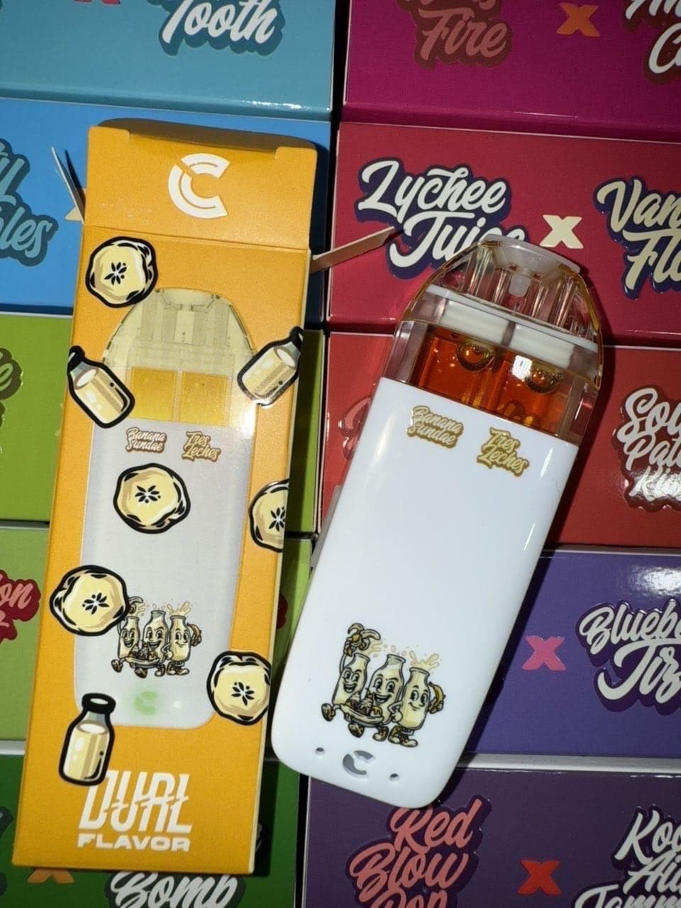 Choiceslab Premium Vape Choiceslab Premium Vape