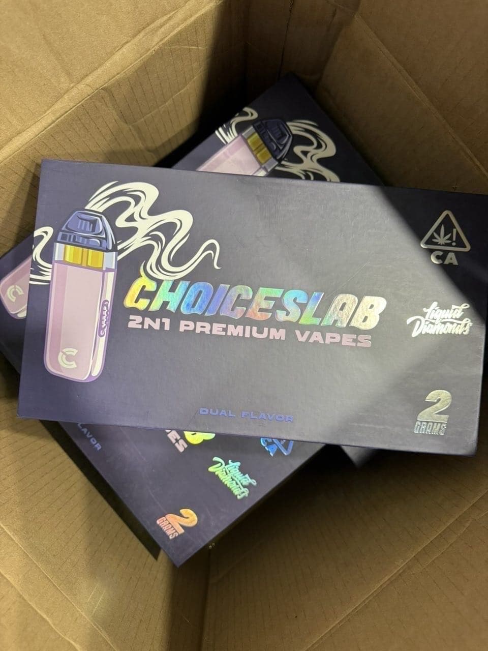 Choiceslab Premium Vape Choiceslab Premium Vape