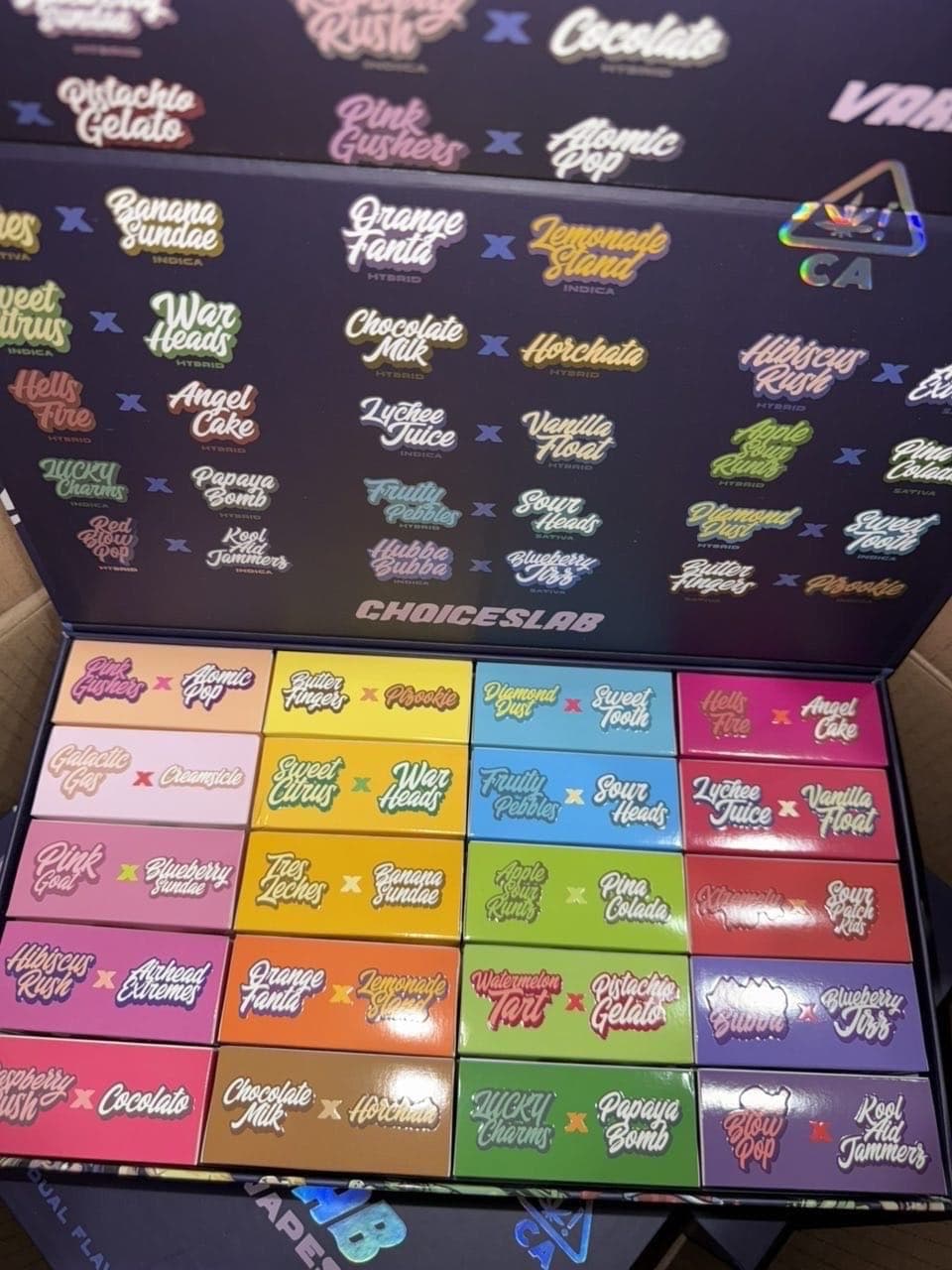 Choiceslab Premium Vape Choiceslab Premium Vape