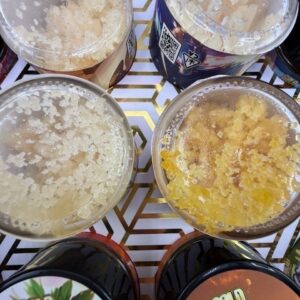Gold Coast Clear Premium Concentrate