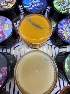 Gold Coast Clear Premium Concentrate
