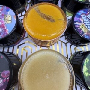 Gold Coast Clear Premium Concentrate
