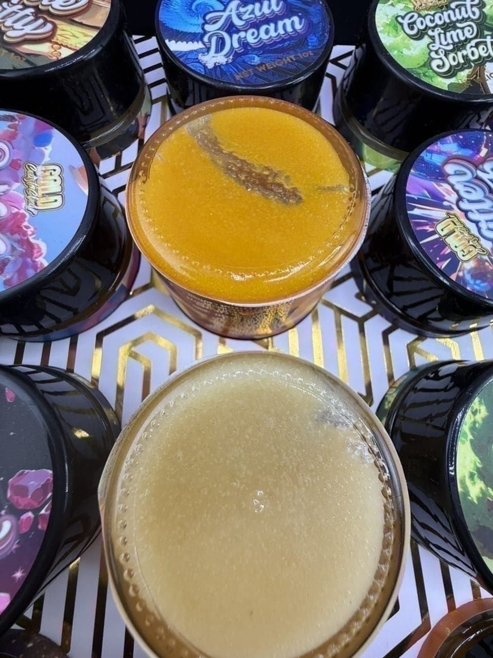 Gold Coast Clear Premium Concentrate Gold Coast Clear Premium Concentrate