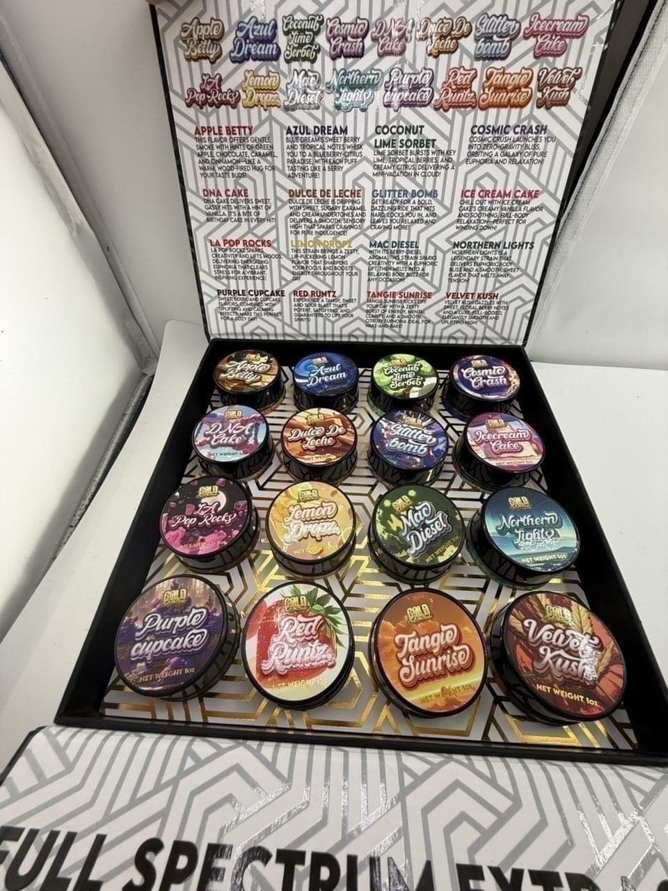 Gold Coast Clear Premium Concentrate Gold Coast Clear Premium Concentrate