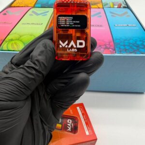 New Madlabs 2G Disposable