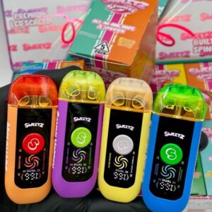 SWEETZ SPINNERS 2G DISPOSABLE